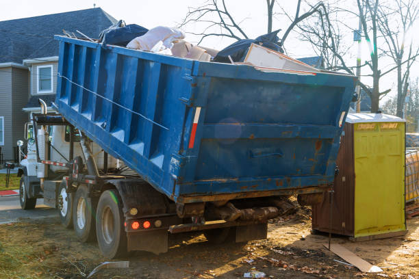 Best Residential Junk Removal  in Garland, NC